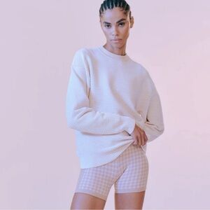 NAGNATA sunny sama sweater